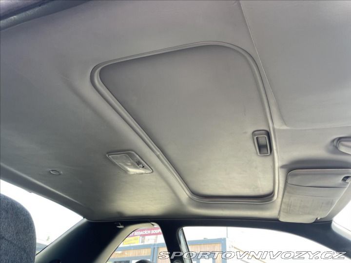 Honda Prelude 2.0 16V REZERVACE! 1999