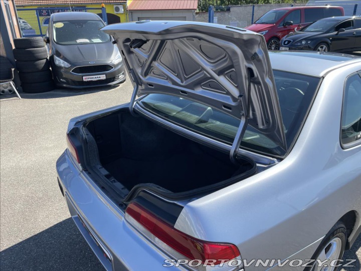 Honda Prelude 2.0 16V REZERVACE! 1999