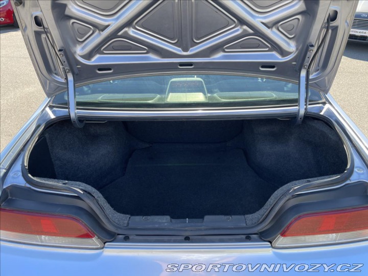 Honda Prelude 2.0 16V REZERVACE! 1999
