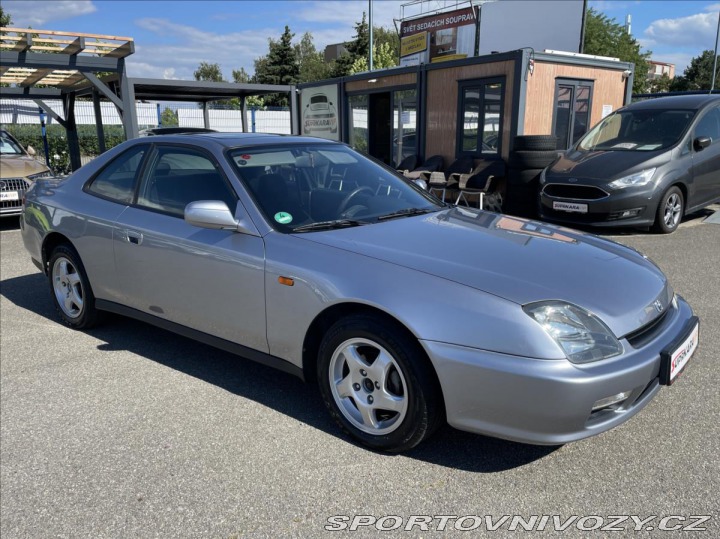 Honda Prelude 2.0 16V REZERVACE! 1999