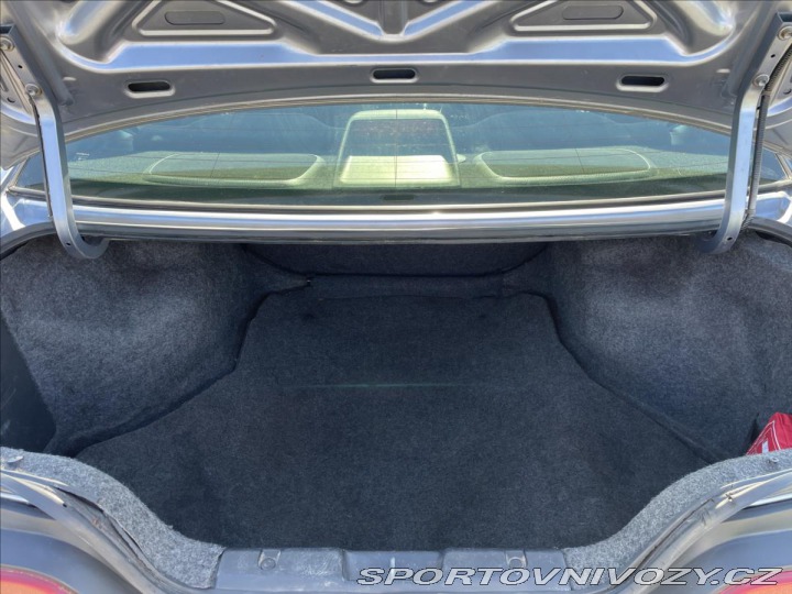 Honda Prelude 2.0 16V REZERVACE! 1999