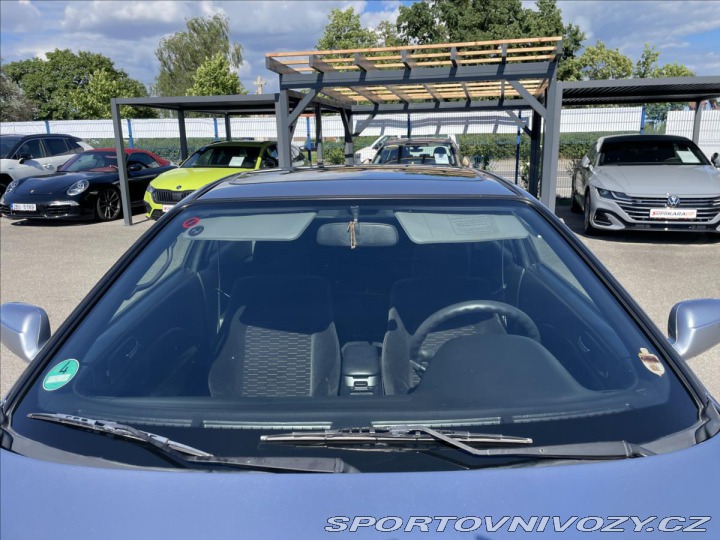 Honda Prelude 2.0 16V REZERVACE! 1999