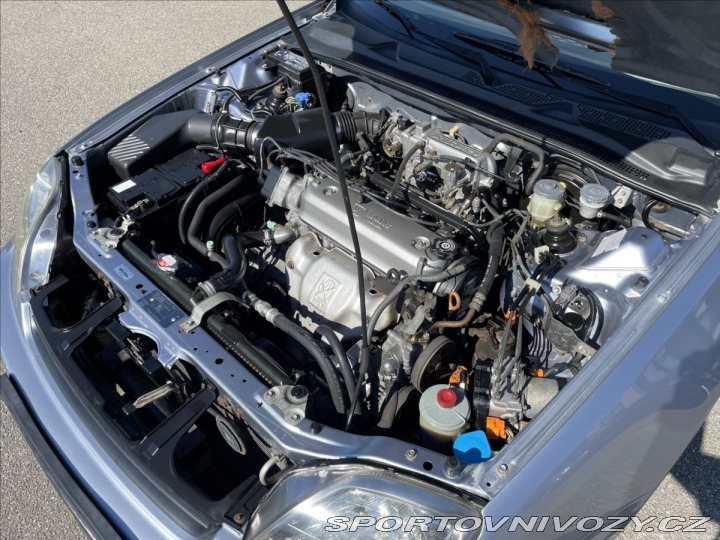 Honda Prelude 2.0 16V REZERVACE! 1999