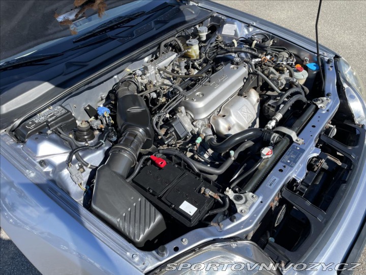 Honda Prelude 2.0 16V REZERVACE! 1999