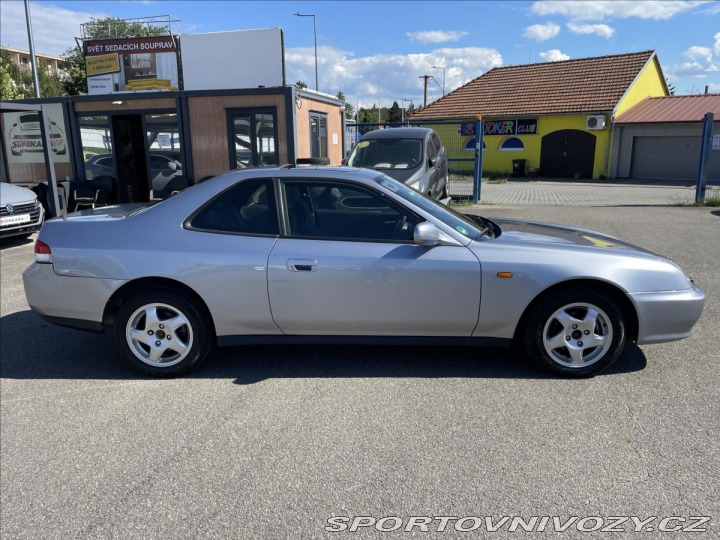 Honda Prelude 2.0 16V REZERVACE! 1999