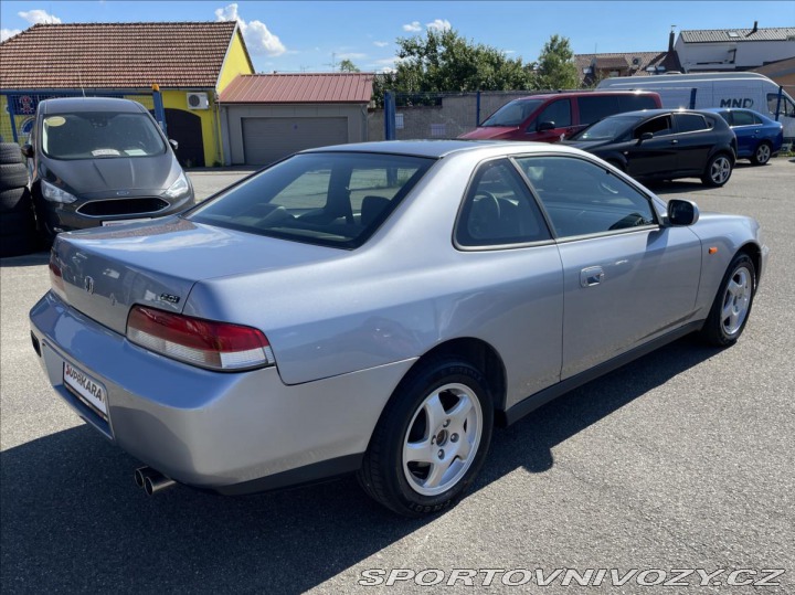 Honda Prelude 2.0 16V REZERVACE! 1999