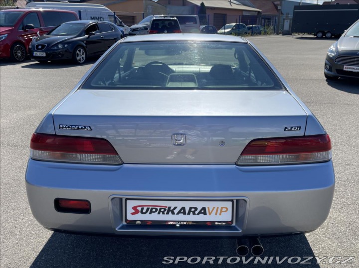 Honda Prelude 2.0 16V REZERVACE! 1999