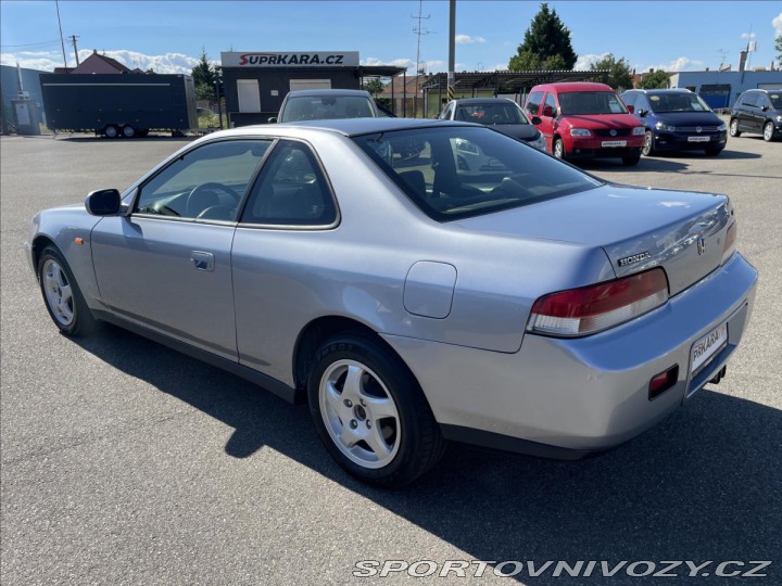 Honda Prelude 2.0 16V REZERVACE! 1999