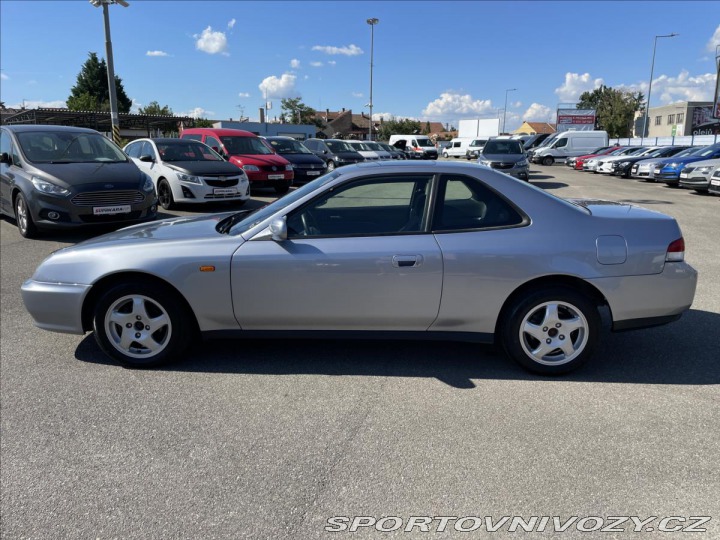 Honda Prelude 2.0 16V REZERVACE! 1999