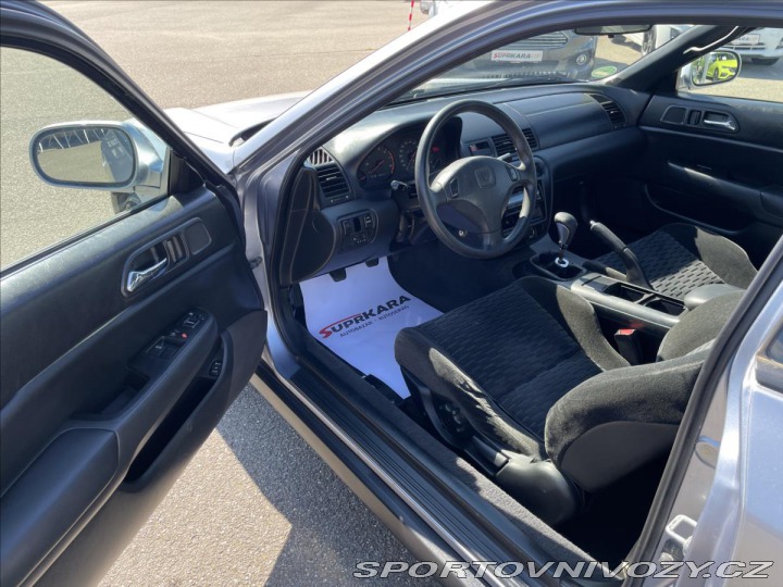 Honda Prelude 2.0 16V REZERVACE! 1999