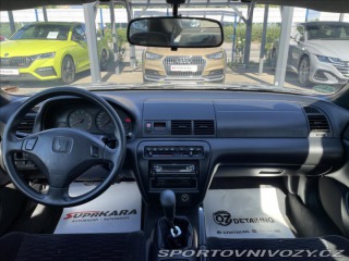 Honda Prelude 2.0 16V REZERVACE! 1999