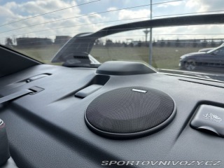 Subaru WRX STI FINAL EDITION č.1z15 CZ 2018