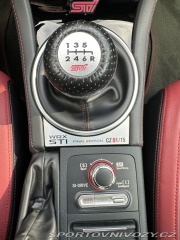 Subaru WRX STI FINAL EDITION č.1z15 CZ 2018