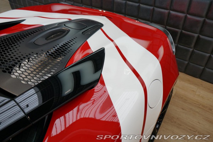 McLaren Artura Artura MSO Edition84 Club 2024