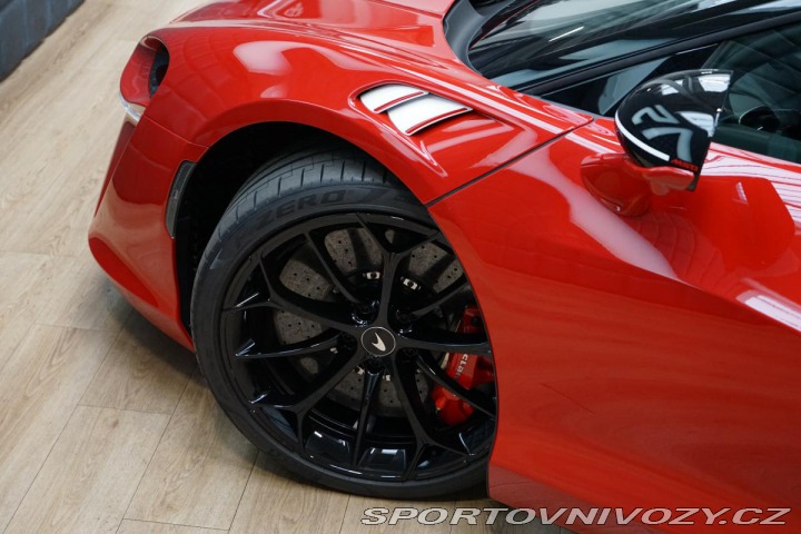 McLaren Artura Artura MSO Edition84 Club 2024