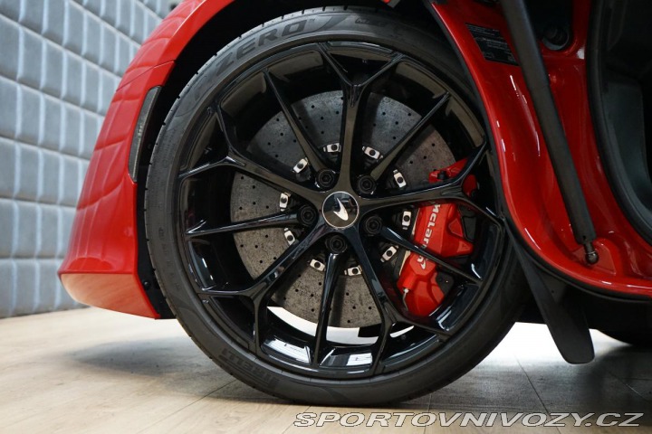 McLaren Artura Artura MSO Edition84 Club 2024