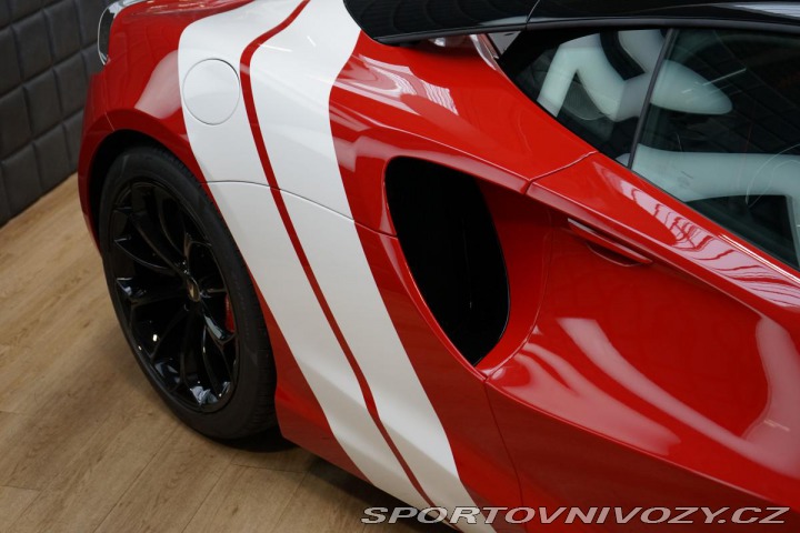 McLaren Artura Artura MSO Edition84 Club 2024