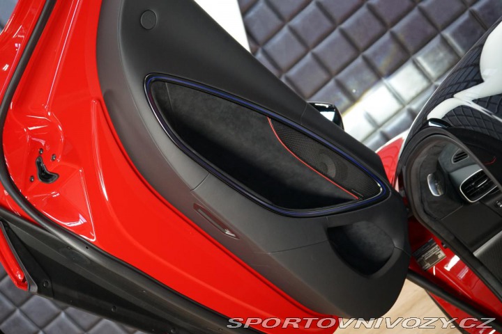 McLaren Artura Artura MSO Edition84 Club 2024