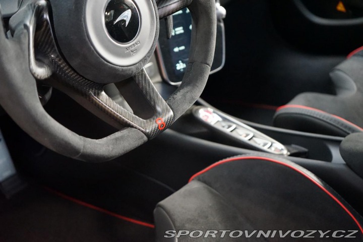 McLaren Artura Artura MSO Edition84 Club 2024