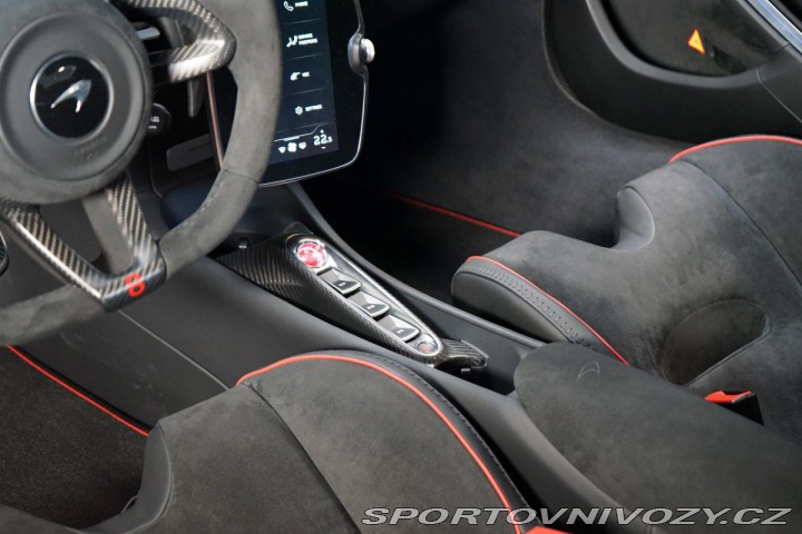 McLaren Artura Artura MSO Edition84 Club 2024
