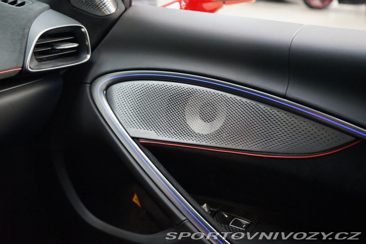 McLaren Artura Artura MSO Edition84 Club 2024