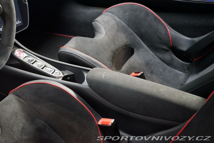 McLaren Artura Artura MSO Edition84 Club 2024