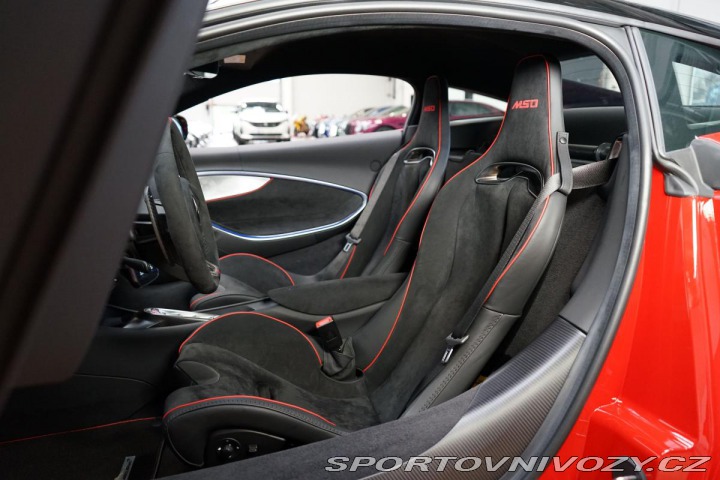 McLaren Artura Artura MSO Edition84 Club 2024