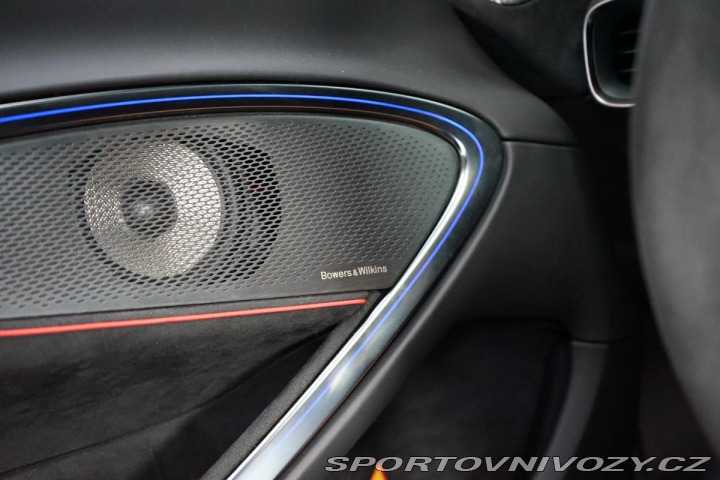 McLaren Artura Artura MSO Edition84 Club 2024