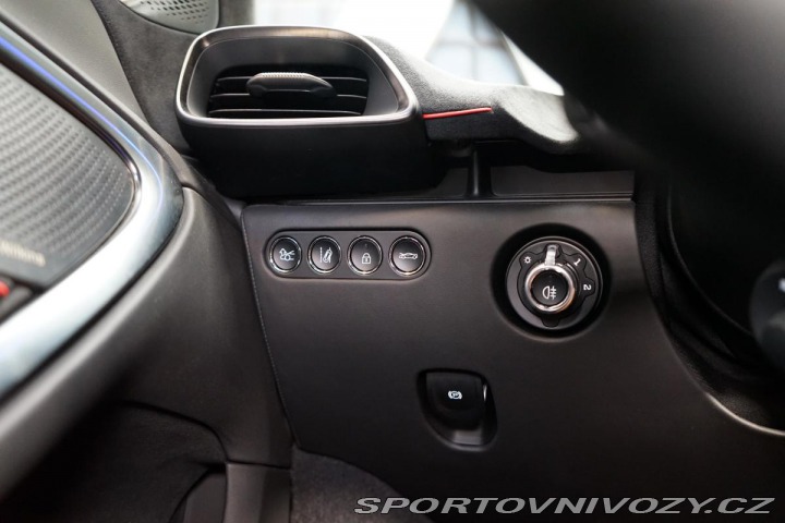 McLaren Artura Artura MSO Edition84 Club 2024