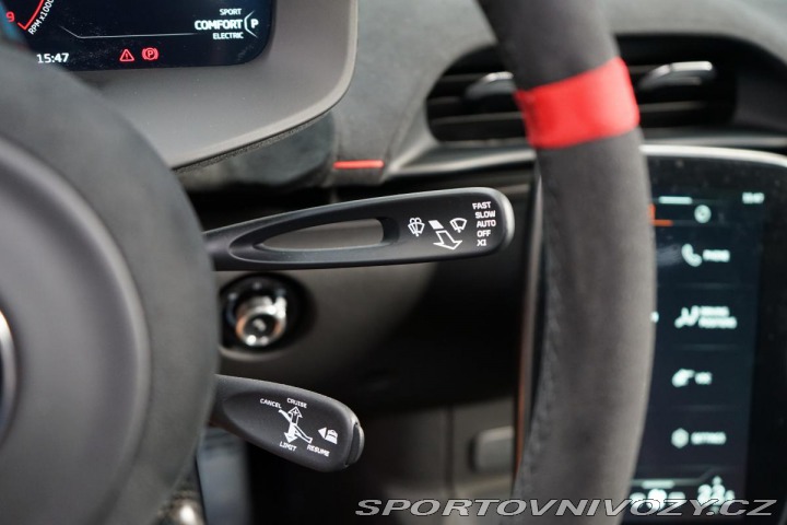 McLaren Artura Artura MSO Edition84 Club 2024