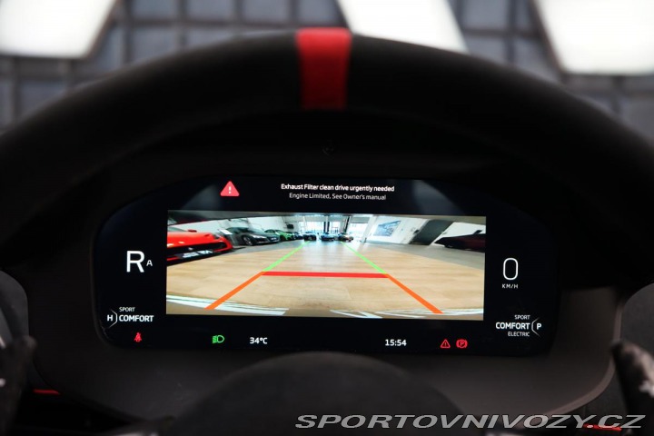 McLaren Artura Artura MSO Edition84 Club 2024