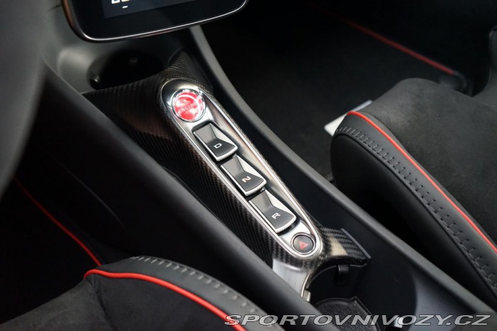 McLaren Artura Artura MSO Edition84 Club 2024