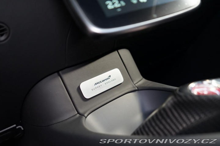 McLaren Artura Artura MSO Edition84 Club 2024