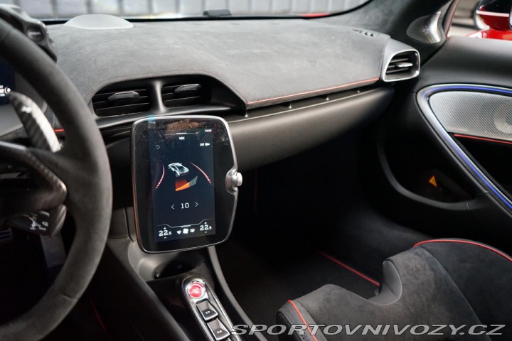 McLaren Artura Artura MSO Edition84 Club 2024