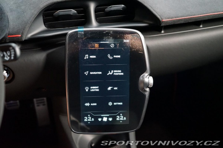 McLaren Artura Artura MSO Edition84 Club 2024