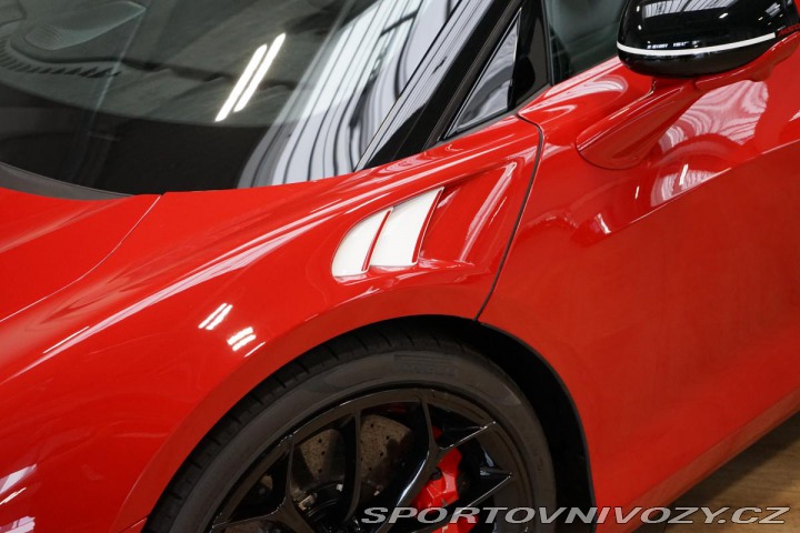 McLaren Artura Artura MSO Edition84 Club 2024