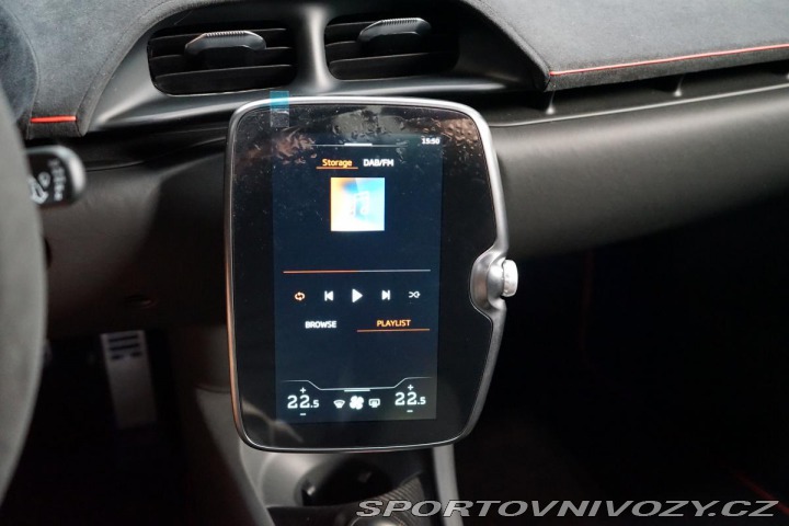 McLaren Artura Artura MSO Edition84 Club 2024