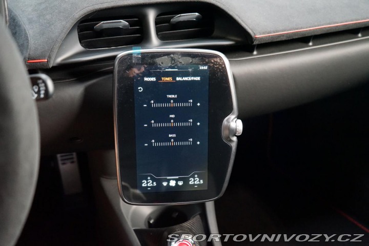 McLaren Artura Artura MSO Edition84 Club 2024