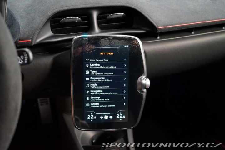 McLaren Artura Artura MSO Edition84 Club 2024