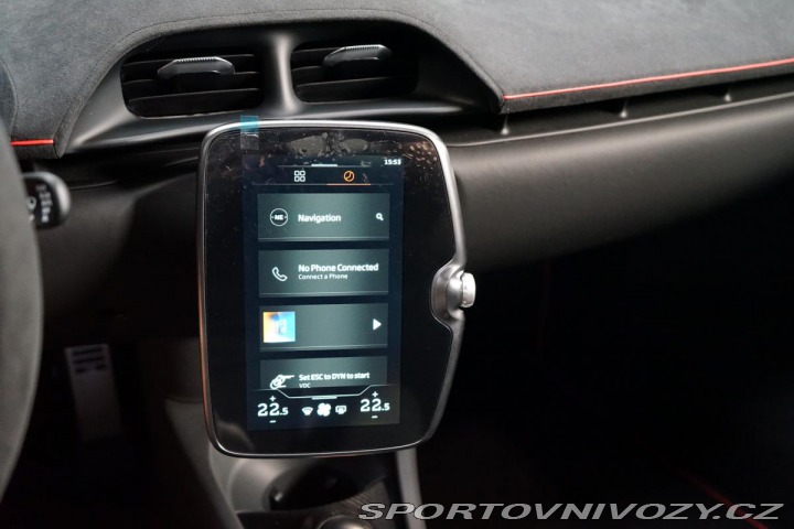 McLaren Artura Artura MSO Edition84 Club 2024