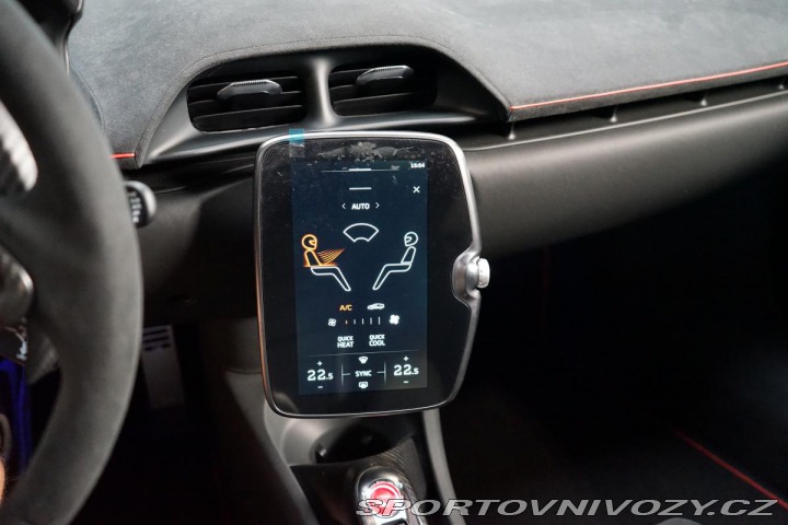 McLaren Artura Artura MSO Edition84 Club 2024