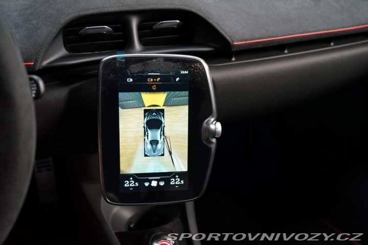 McLaren Artura Artura MSO Edition84 Club 2024