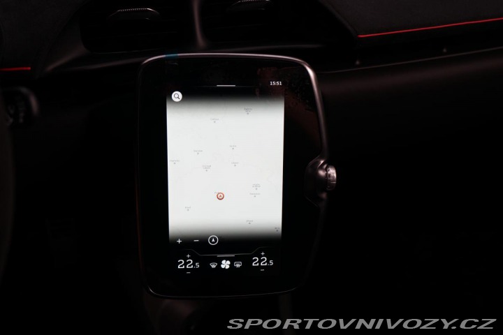 McLaren Artura Artura MSO Edition84 Club 2024