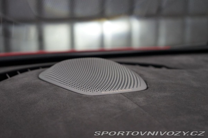 McLaren Artura Artura MSO Edition84 Club 2024