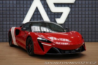 McLaren Artura Artura MSO Edition84 Club 2024