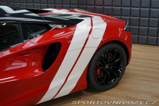 McLaren Artura Artura MSO Edition84 Club 2024