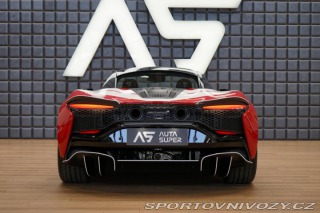 McLaren Artura Artura MSO Edition84 Club 2024