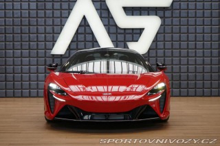 McLaren Artura Artura MSO Edition84 Club 2024