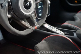 McLaren Artura Artura MSO Edition84 Club 2024