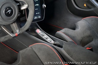 McLaren Artura Artura MSO Edition84 Club 2024